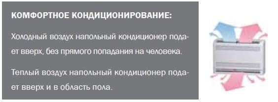 Охлаждают без сквозняков