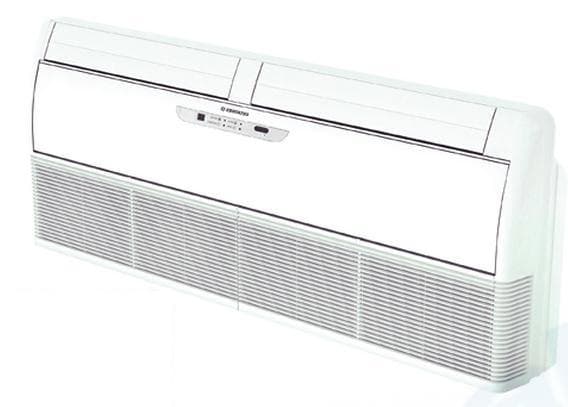 KENTATSU KSHV35HFAN1/KSUN35HFAN1