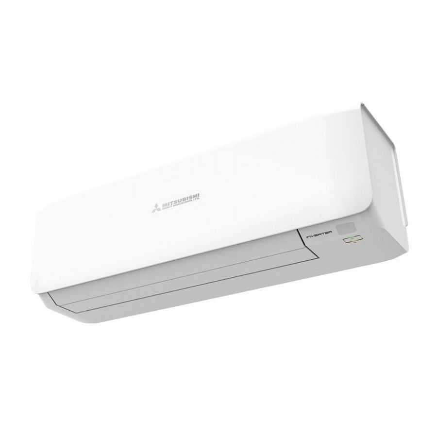 Mitsubishi Heavy SRK50ZS-W Premium сплит-система настенного типа