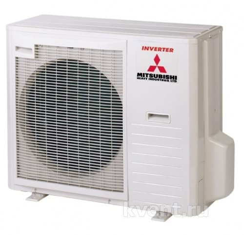 Mitsubishi Heavy FDU100VF1 / FDC90VNP