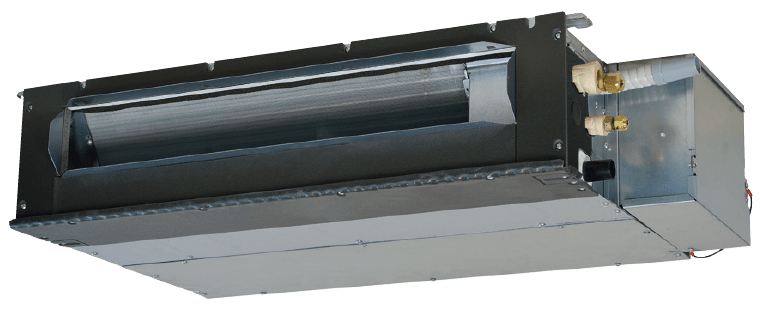 Mitsubishi Heavy SRR60ZS-W канальный блок мульти сплит-системы