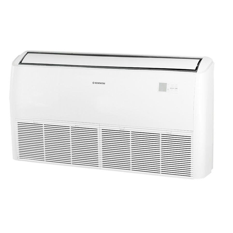 Kentatsu KSHF176HFAN3/KSUR176HFAN3/-40 напольно-потолочная сплит-система с зимним комплектом