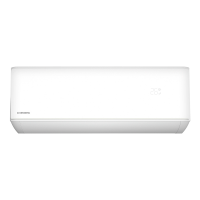 Kentatsu KSGHA70HFRN1/KSRHA70HFRN1 Haruki On/Off сплит-система настенного типа