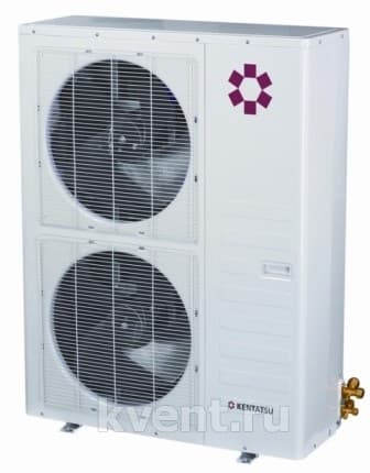 KENTATSU KSFU160XFAN3/KSRU160HFAN3