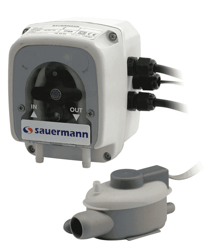 Дренажная помпа Sauermann PE 5200
