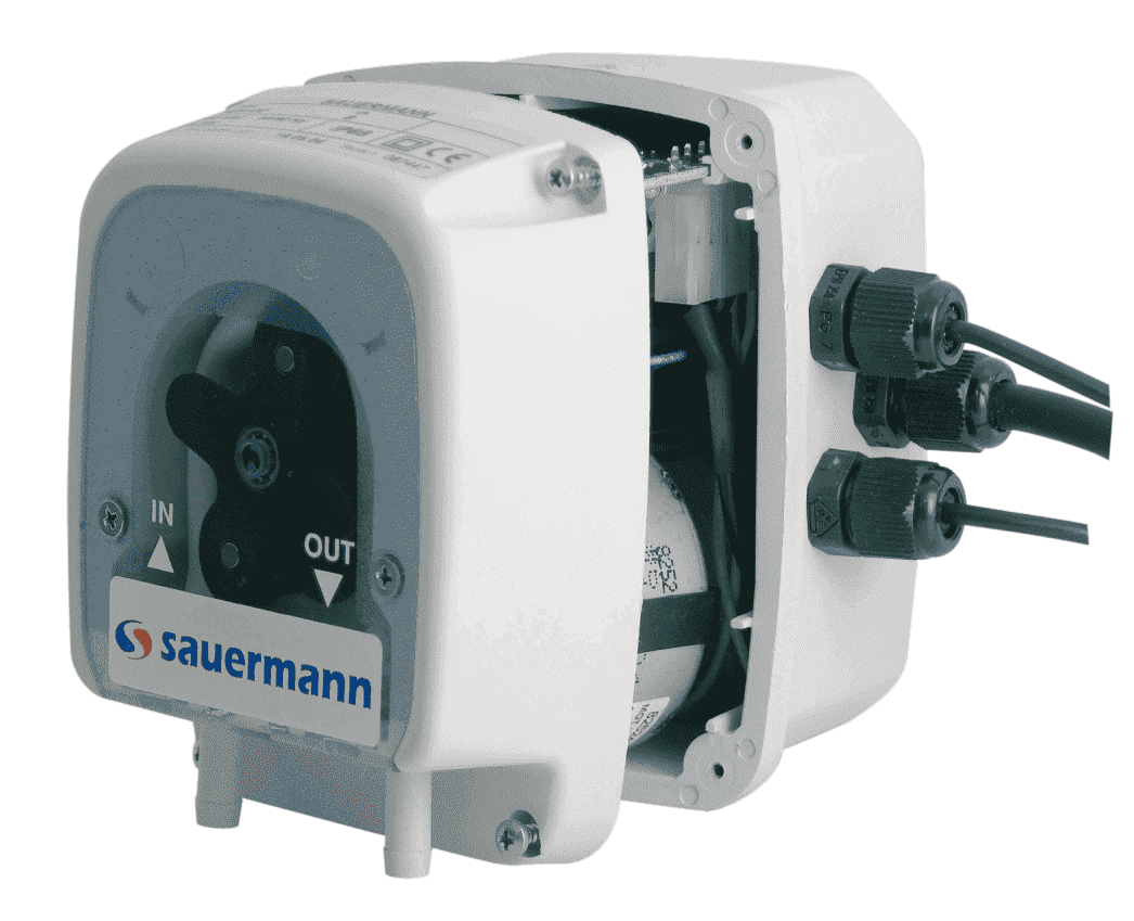 Дренажная помпа Sauermann PE 5100