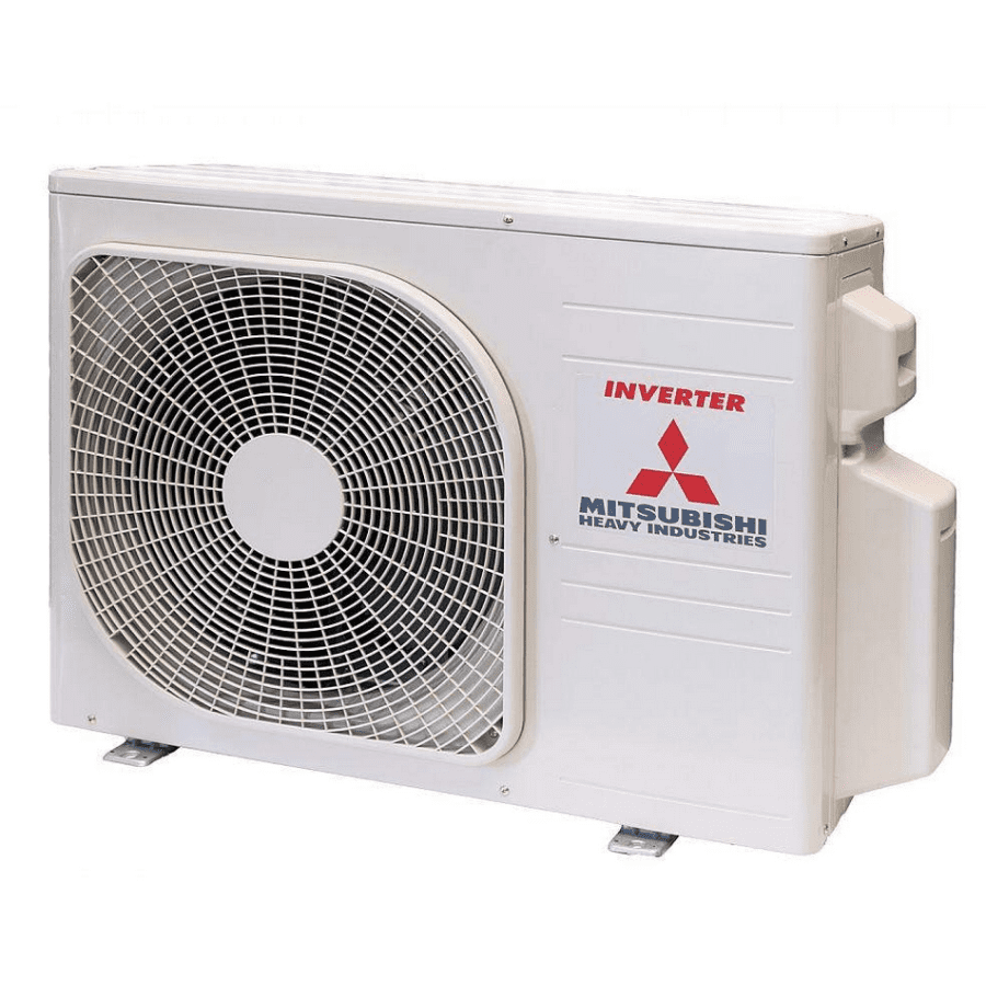 Mitsubishi Heavy SCM50ZS-W наружный блок мульти сплит-системы
