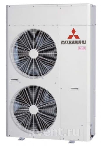 Mitsubishi Heavy FDU250VF / FDC250VS