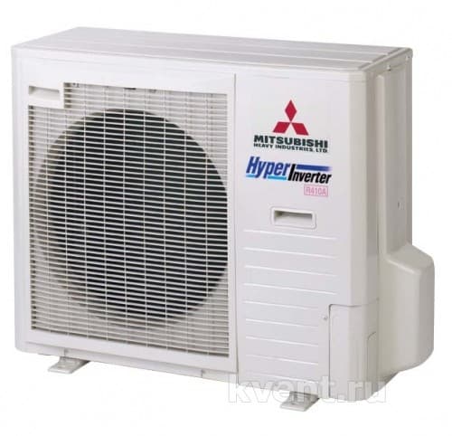 Mitsubishi Heavy FDEN71VF1 / FDC71VNX