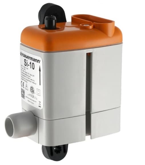 Помпа дренажная Sauermann SI 10 (проточная, 20 л/час; 23 дБ)