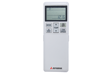 Mitsubishi Heavy SRK35ZS-W настенный блок мульти сплит-системы