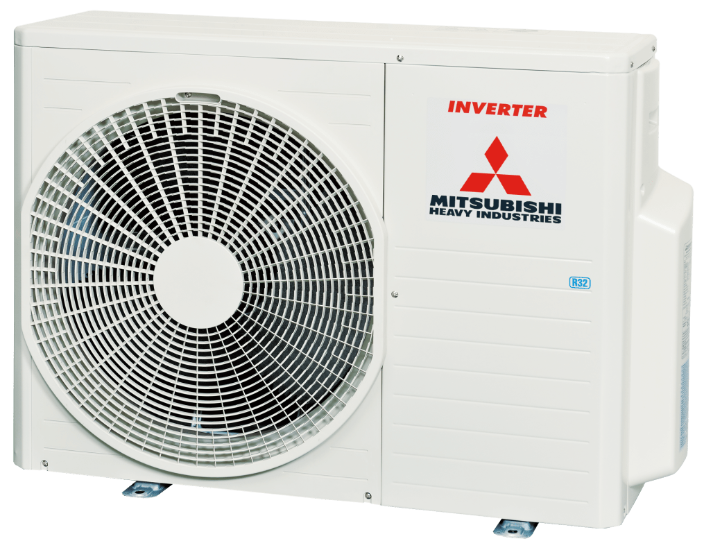 Mitsubishi Heavy SCM60ZS-W наружный блок мульти сплит-системы