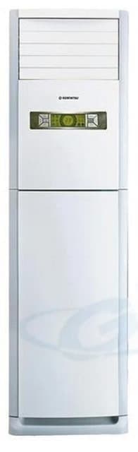 KENTATSU KSFU120XFAN3/KSRU120HFAN3