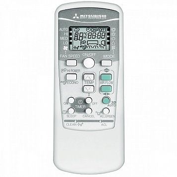 Mitsubishi Heavy SRK50ZSP-W Standard настенная сплит-система