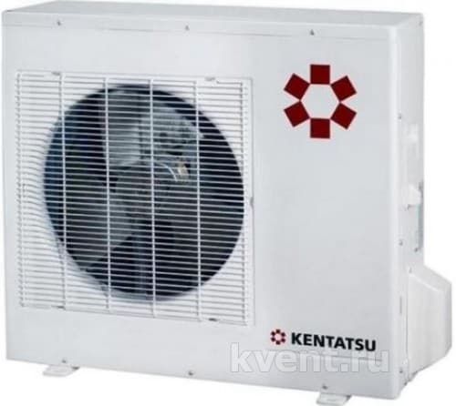 KENTATSU KSVP53HFAN1/KSUN53HFAN1