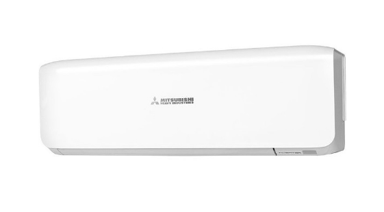 Mitsubishi Heavy SRK35ZS-W настенный блок мульти сплит-системы