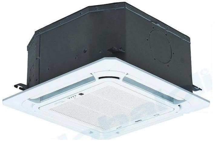 KENTATSU KMZD35HZAN1