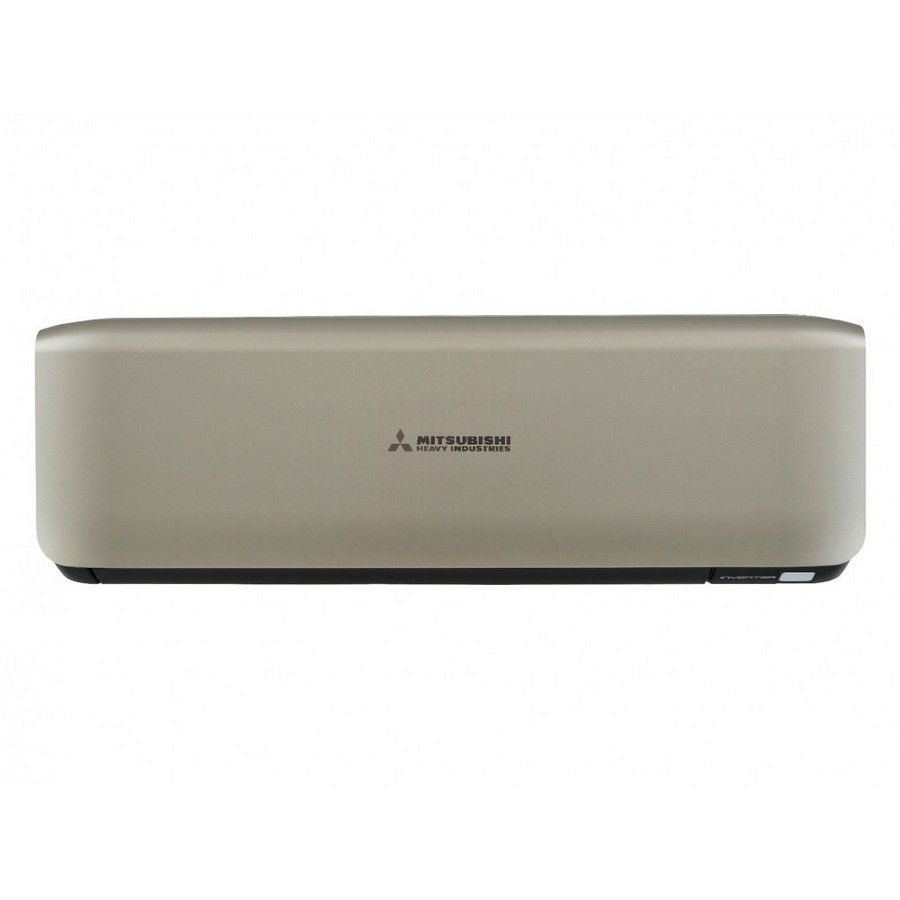 Mitsubishi Heavy SRK20ZS-WT TITANIUM Inverter сплит-система настенного типа