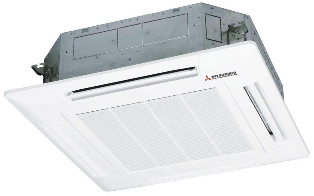 Mitsubishi Heavy FDT71VF1 / FDC71VNX