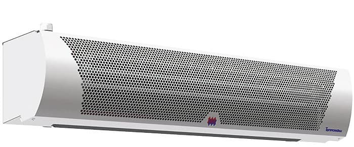 Тепловая завеса Тепломаш КЭВ-6П2021Е