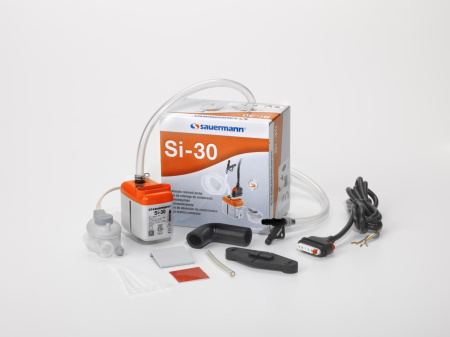 Помпа дренажная Sauermann SI 30 (проточная, 20 л/час; 20 дБ)