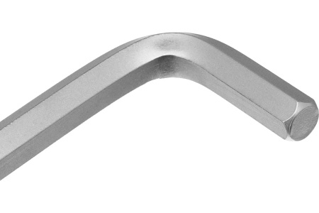 Набор ключей-шестигранников "MATRIX" 9 шт. (1.5, 2, 2.5, 3, 4, 5, 6, 8, 10мм)