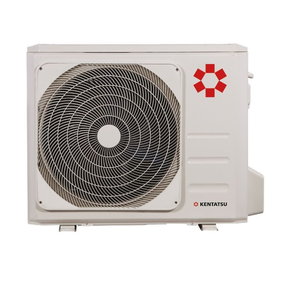 Kentatsu KSHF105HFAN3/KSUR105HFAN3/-40 напольно-потолочная сплит-система с зимним комплектом