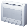 Fujitsu AGYG12LVCA INVERTER напольный блок мульти сплит-системы