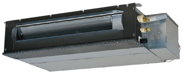 Mitsubishi Heavy SRR60ZS-W канальный блок мульти сплит-системы