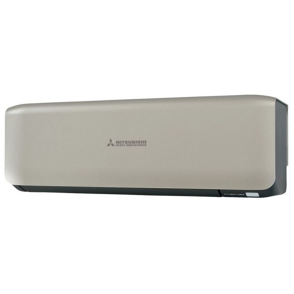 Mitsubishi Heavy SRK50ZS-WT TITANIUM PREMIUM настенная сплит-система