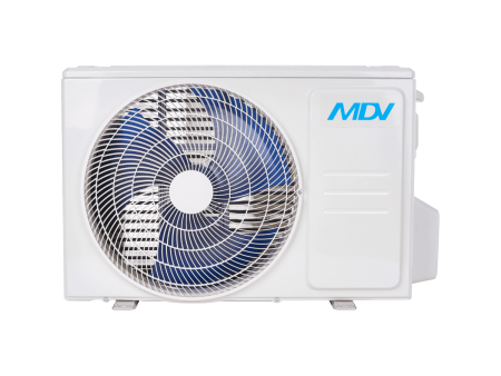 MDV MDSAG-12HRDN8 /MDOAG-12HDN8 INFINI Standard Inverter инверторная сплит-система