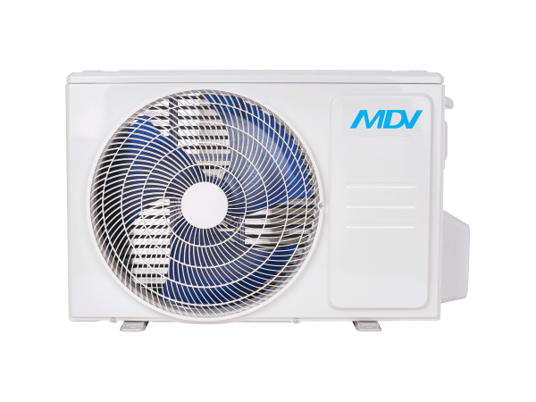 MDV MDSAL-12HRFN8/MDOAG-12HFN8 инверторная сплит-система