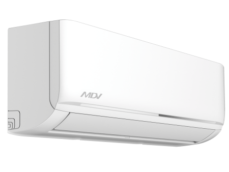 MDV INFINI On/Off MDSAG-12HRN1 / MDOAG-12HN1 сплит-система