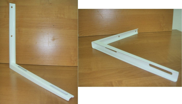 Кронштейн 310x450мм, без метизов