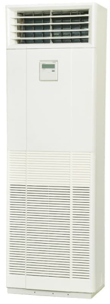 Mitsubishi Heavy FDF125VF / FDC125VS