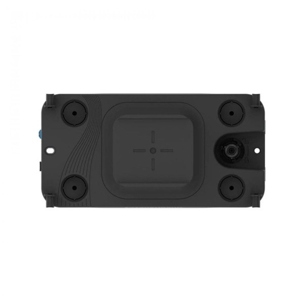 Помпа дренажная Sauermann SI-83 (накопительная, 700л/ч, h-5.4м, емкость 2л)