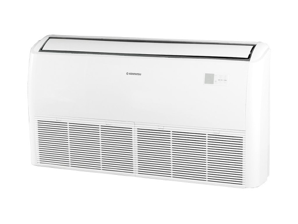 Kentatsu KSHF140HFAN3/KSUT140HFAN3 напольно-потолочная сплит-система