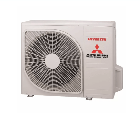 Mitsubishi Heavy SRK63ZTL-W Standard Plus настенная сплит-система