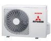 Mitsubishi Heavy SRK50ZS-WT TITANIUM PREMIUM настенная сплит-система