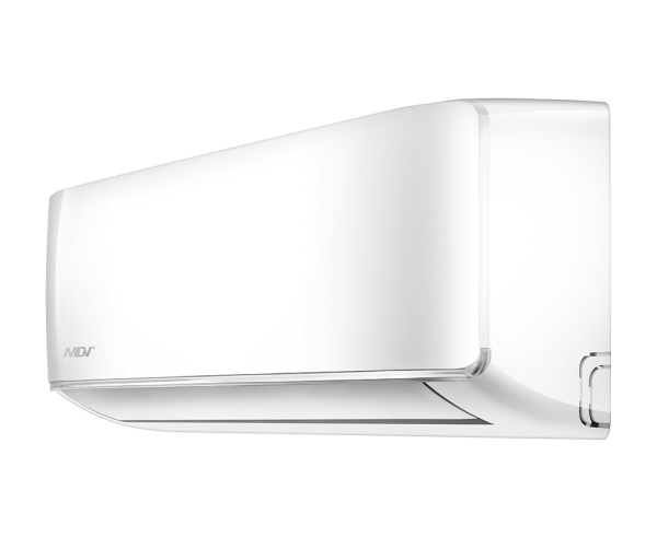 MDV MDSA-12HRN8 / MDOA-12HN8 On/Off серия Aurora R32 с низкотемпературным комплектом