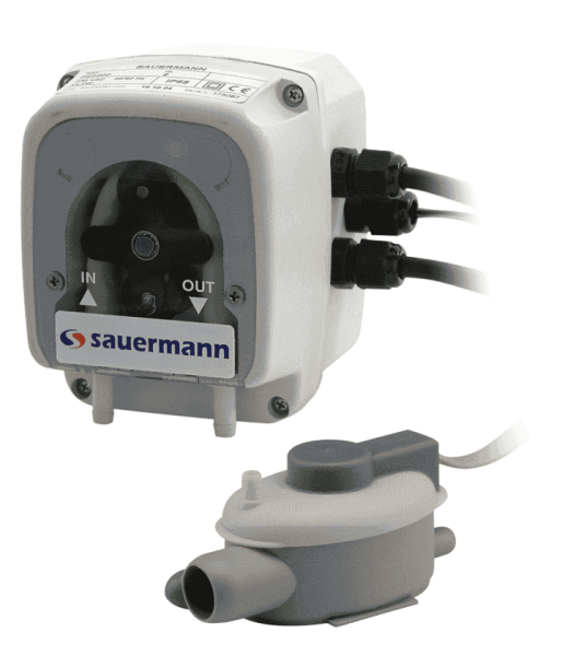 Дренажная помпа Sauermann PE 5200