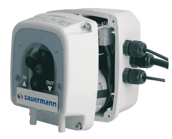 Дренажная помпа Sauermann PE 5100