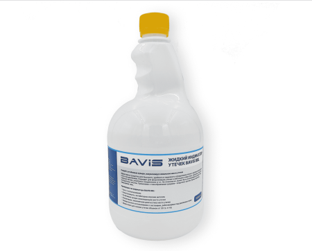Жидкий индикатор утечек BAVIS BBL 1л.
