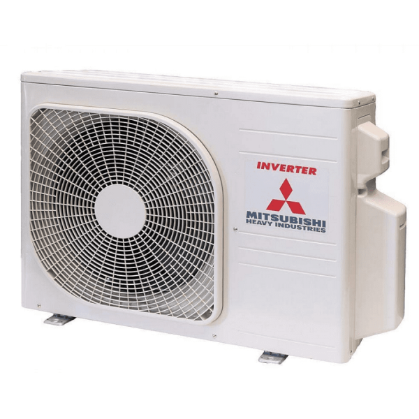 Mitsubishi Heavy SCM50ZS-W наружный блок мульти сплит-системы