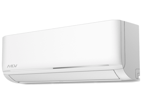 MDV MDSAG-24HRFN8/MDOAG-24HFN8 INFINI Inverter сплит-система настенного типа