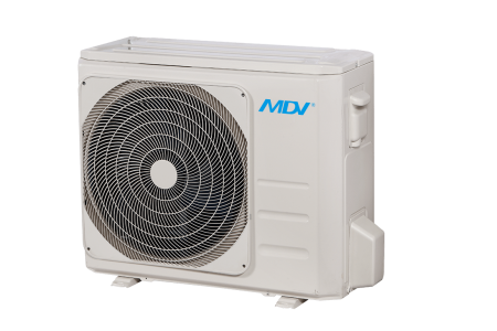 MDV MDFJ2 MDFPA4-24ARN1/MDOFPA4-24AN1 MDFM, MDFPA On/Off сплит-система колонного типа