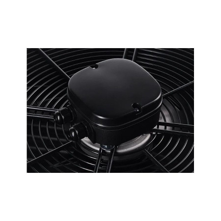 Тепловентилятор водяной Ballu BHP-W3-50-S