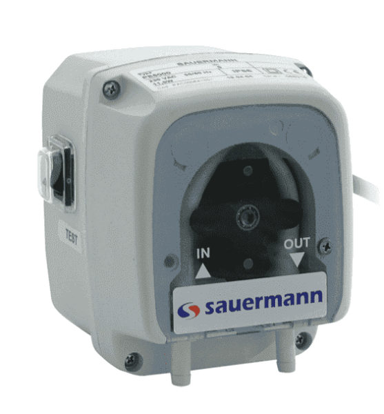 Дренажная помпа Sauermann PE 5000