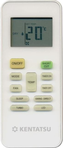 Пульт ДУ KENTATSU KIC-73H