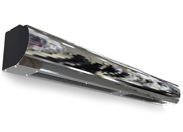 Воздушная завеса Тепломаш КЭВ-П3143А